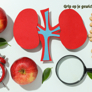 GRIP OP JE GEWICHT 2